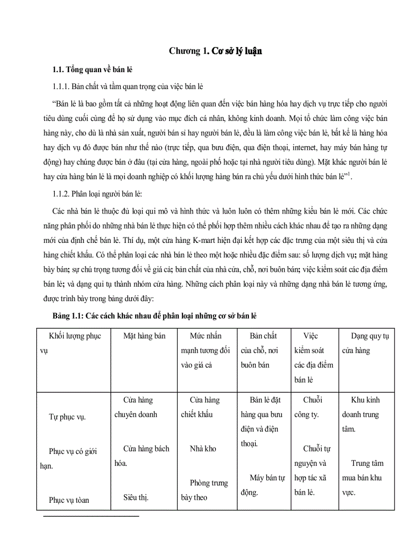 image for page Dịch vụ khách hàng trong xây dựng thương hiệu siêu thị Co op Mart tại thành phố Hồ Chí Minh