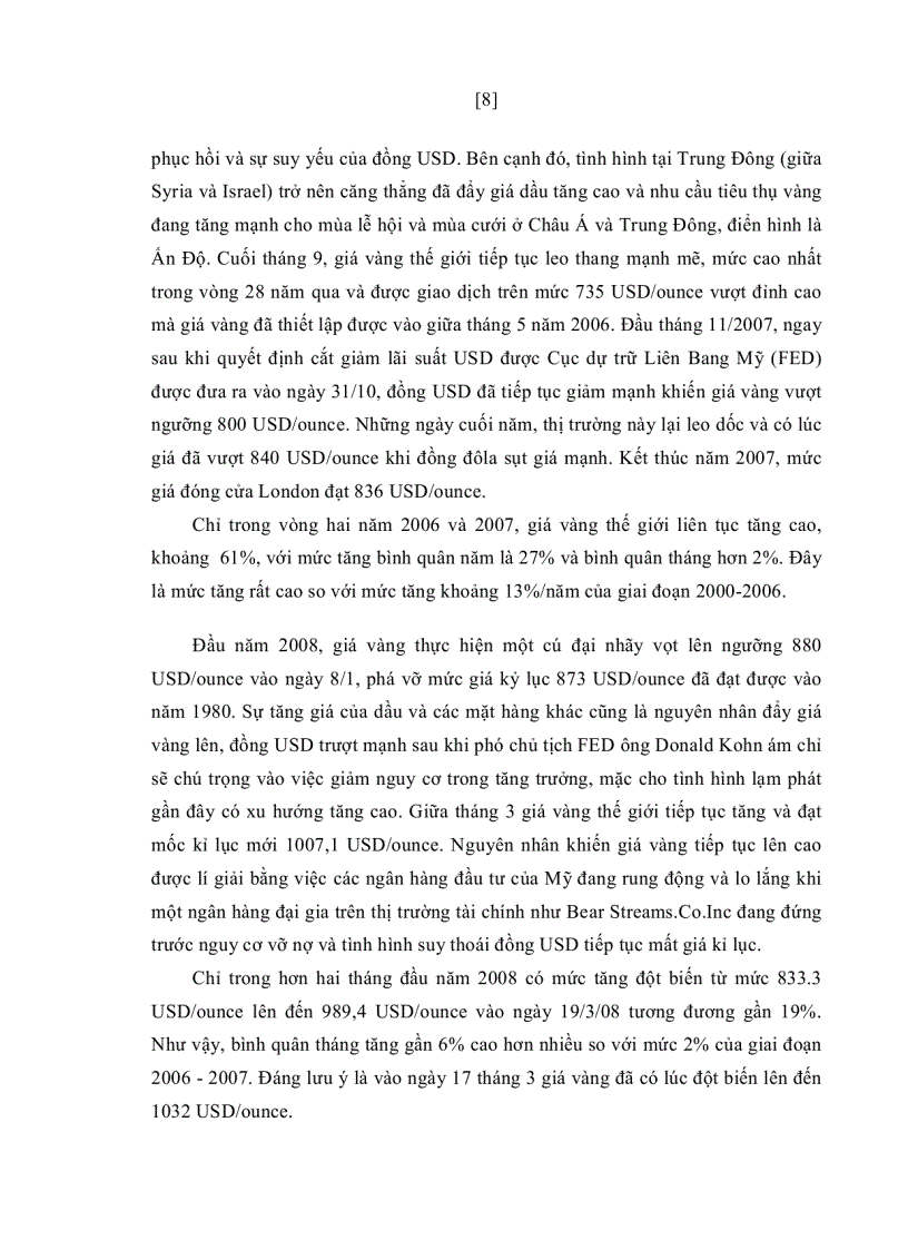 image for page Áp dụng công cụ phái sinh để phòng ngừa rủi ro trong kinh doanh vàng tại Việt Nam