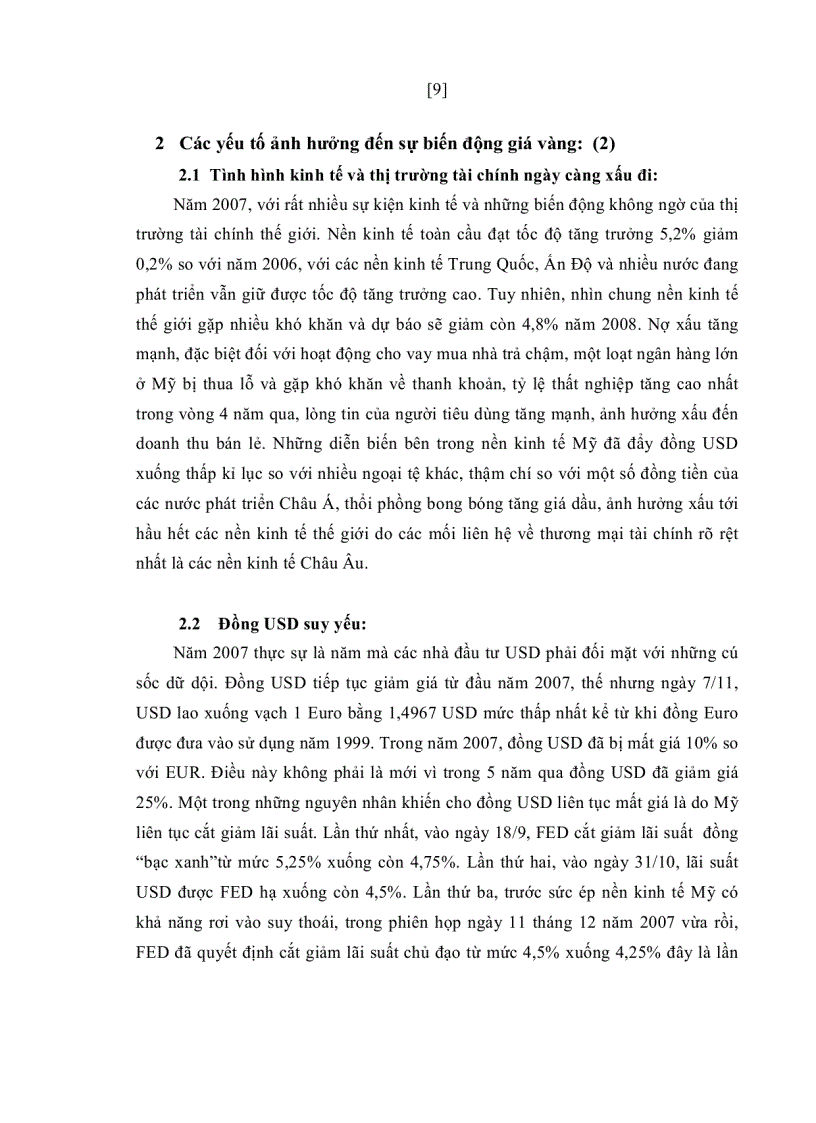 image for page Áp dụng công cụ phái sinh để phòng ngừa rủi ro trong kinh doanh vàng tại Việt Nam