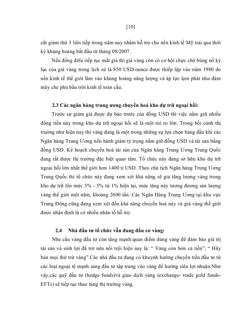 image for page Áp dụng công cụ phái sinh để phòng ngừa rủi ro trong kinh doanh vàng tại Việt Nam