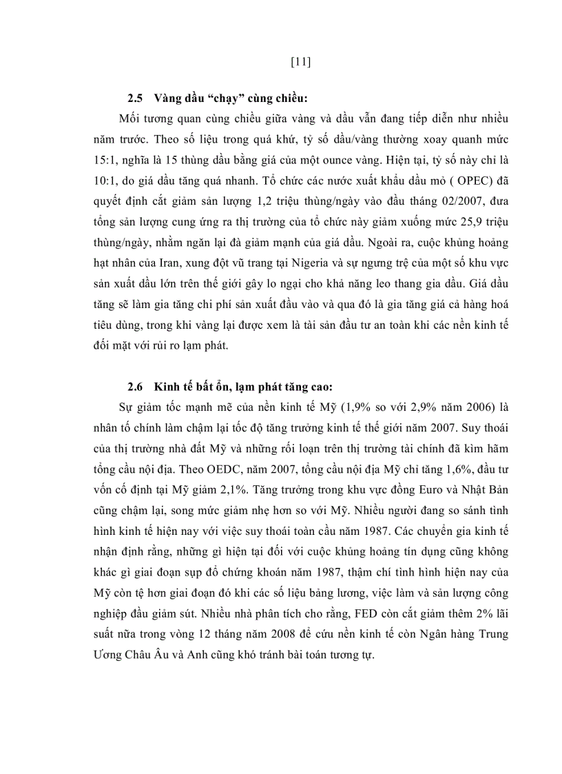 image for page Áp dụng công cụ phái sinh để phòng ngừa rủi ro trong kinh doanh vàng tại Việt Nam