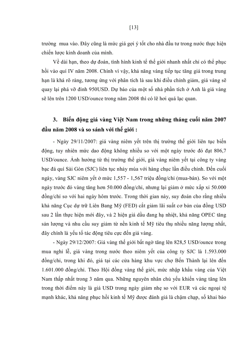 image for page Áp dụng công cụ phái sinh để phòng ngừa rủi ro trong kinh doanh vàng tại Việt Nam