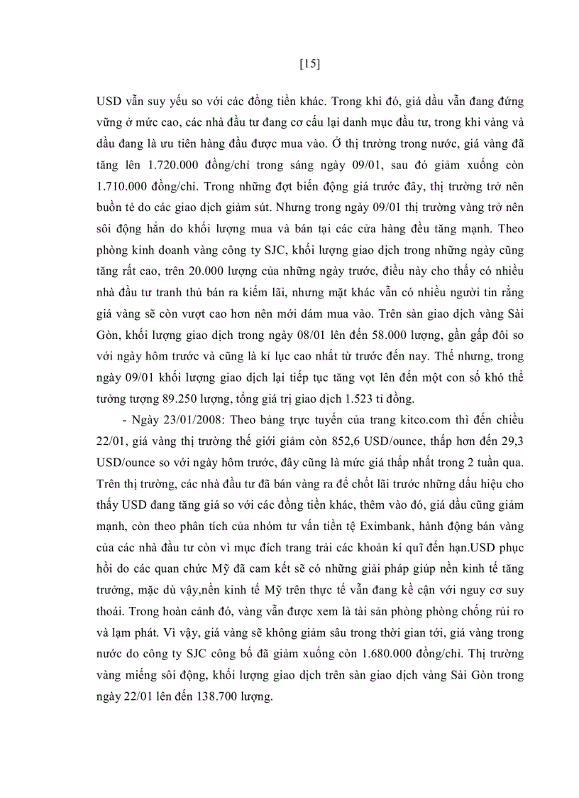 image for page Áp dụng công cụ phái sinh để phòng ngừa rủi ro trong kinh doanh vàng tại Việt Nam