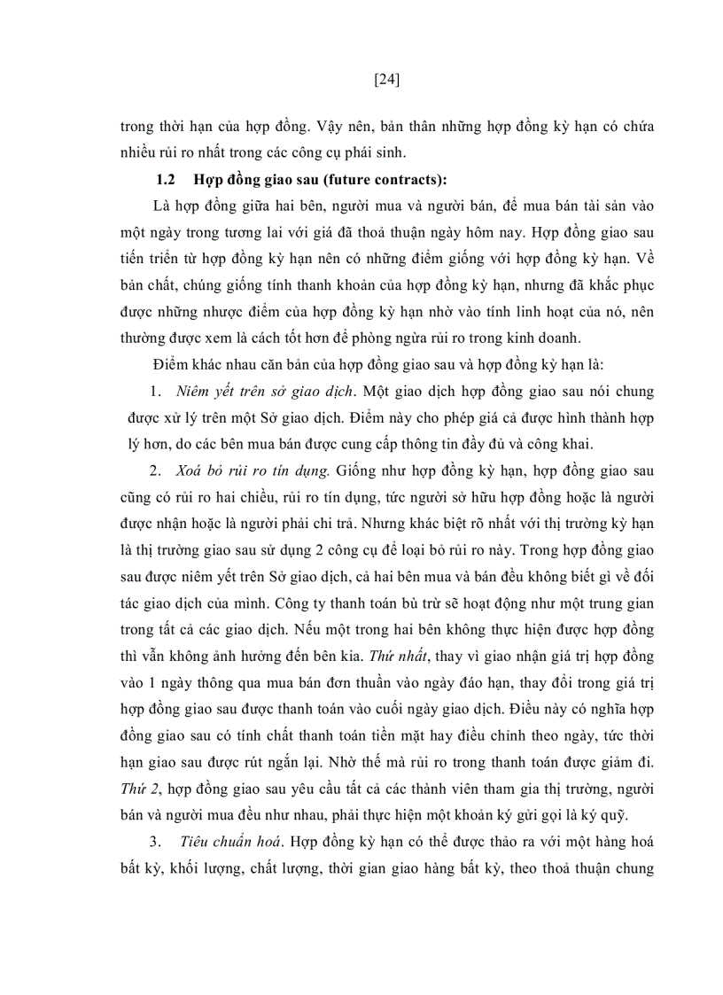 image for page Áp dụng công cụ phái sinh để phòng ngừa rủi ro trong kinh doanh vàng tại Việt Nam