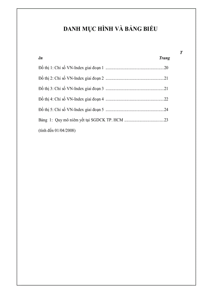 image for page Bất cân xứng thông tin trên TTCK Việt Nam