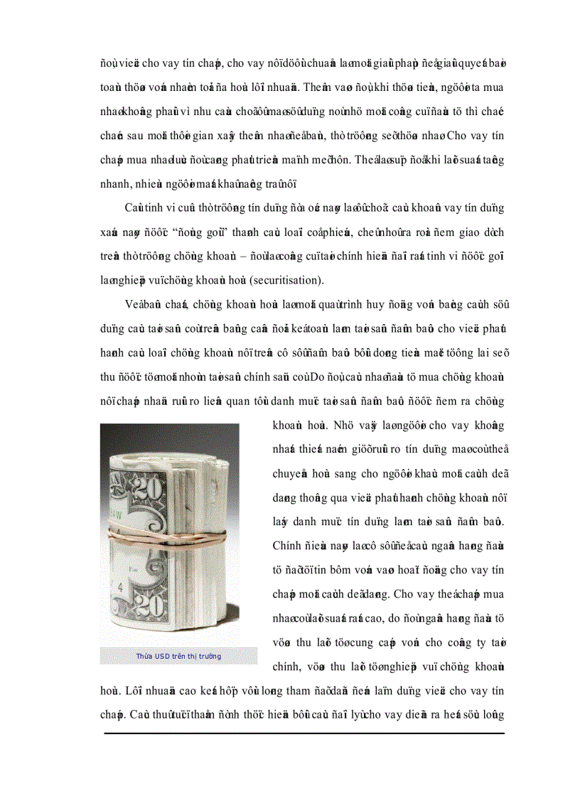 image for page Phân tích thị trường bất động sản Tp HCM liên hệ với thị trường Mỹ