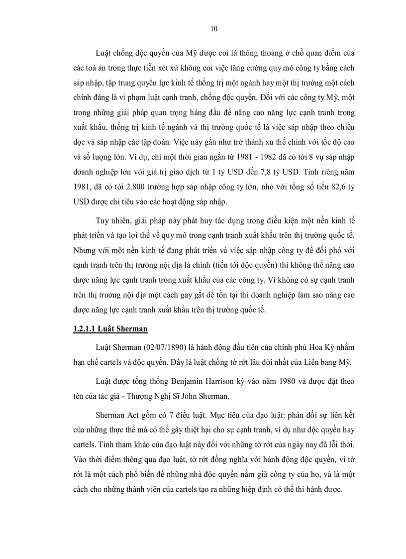 image for page Khung pháp lý về hoạt động mua bán sát nhập doanh nghiệp ở Việt Nam