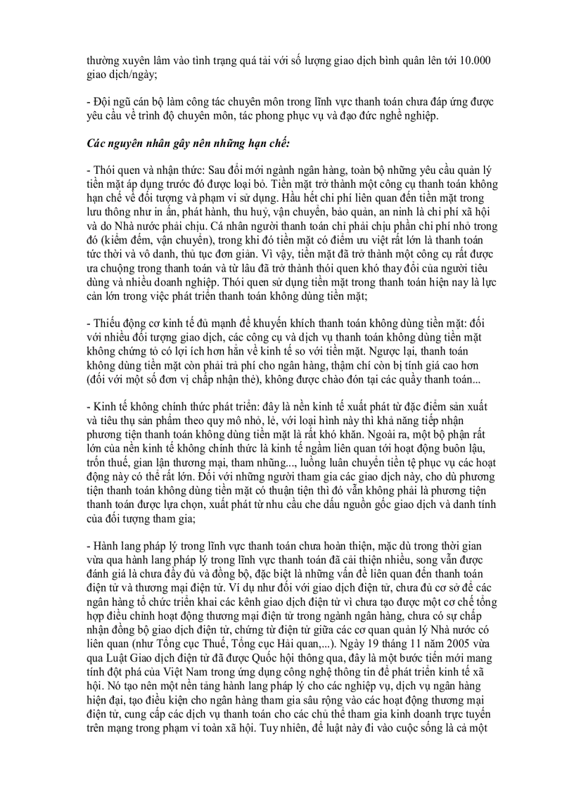 image for page Giải pháp liên kết thẻ thanh toán giữa các ngân hàng ở Việt Nam