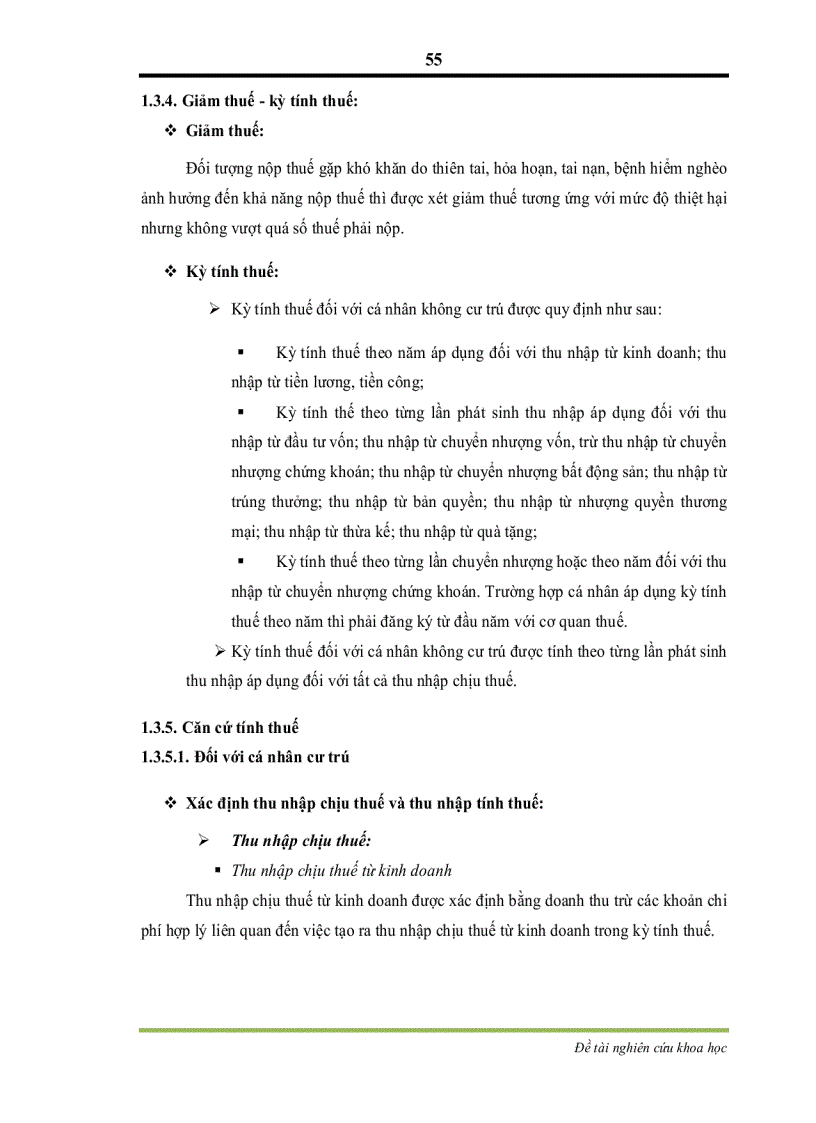 image for page Thuế thu nhập cá nhân lý luận và thực tiễn