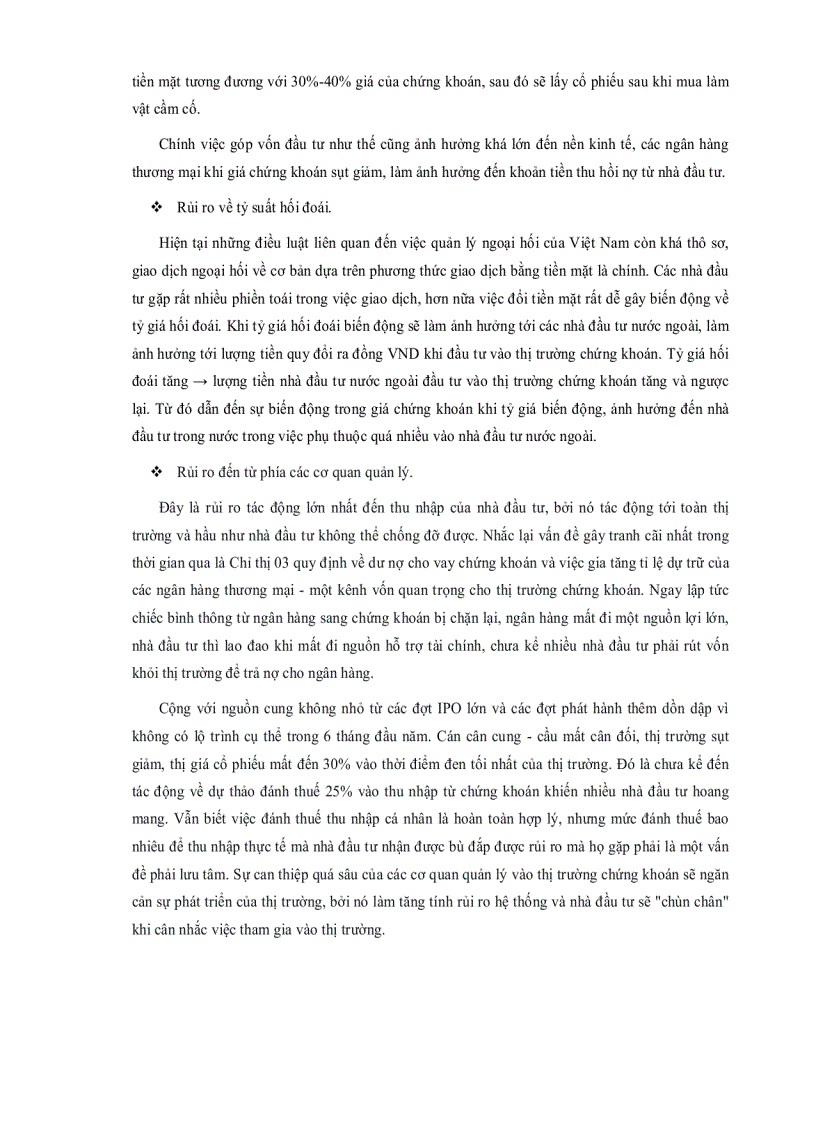 image for page Xây dựng mô hình thị trường quyền chọn chứng khoán ở Việt Nam