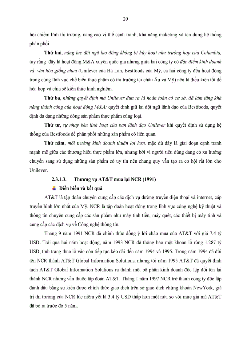 image for page Con đường đi tới thành công cho M A Việt Nam