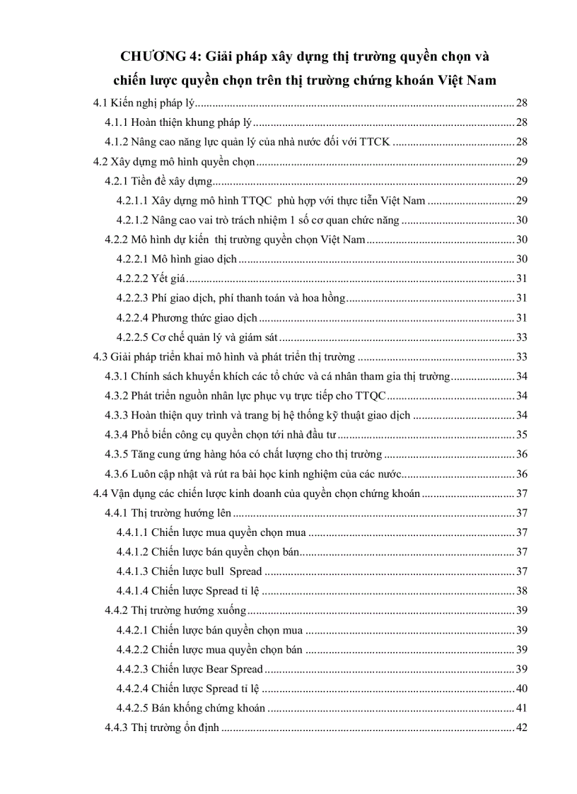 image for page Xây dựng chiến lược quyền chọn trong hoạt động đầu tư trên thị trường chứng khoán Việt Nam