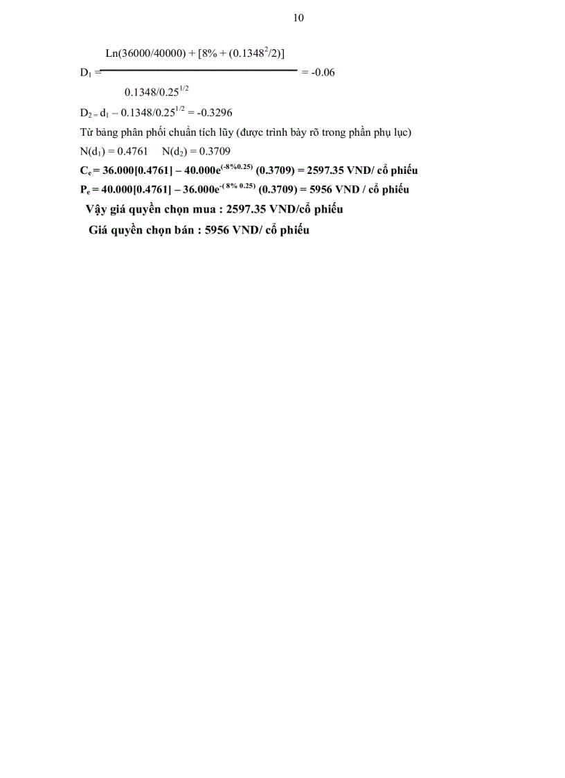 image for page Xây dựng chiến lược quyền chọn trong hoạt động đầu tư trên thị trường chứng khoán Việt Nam