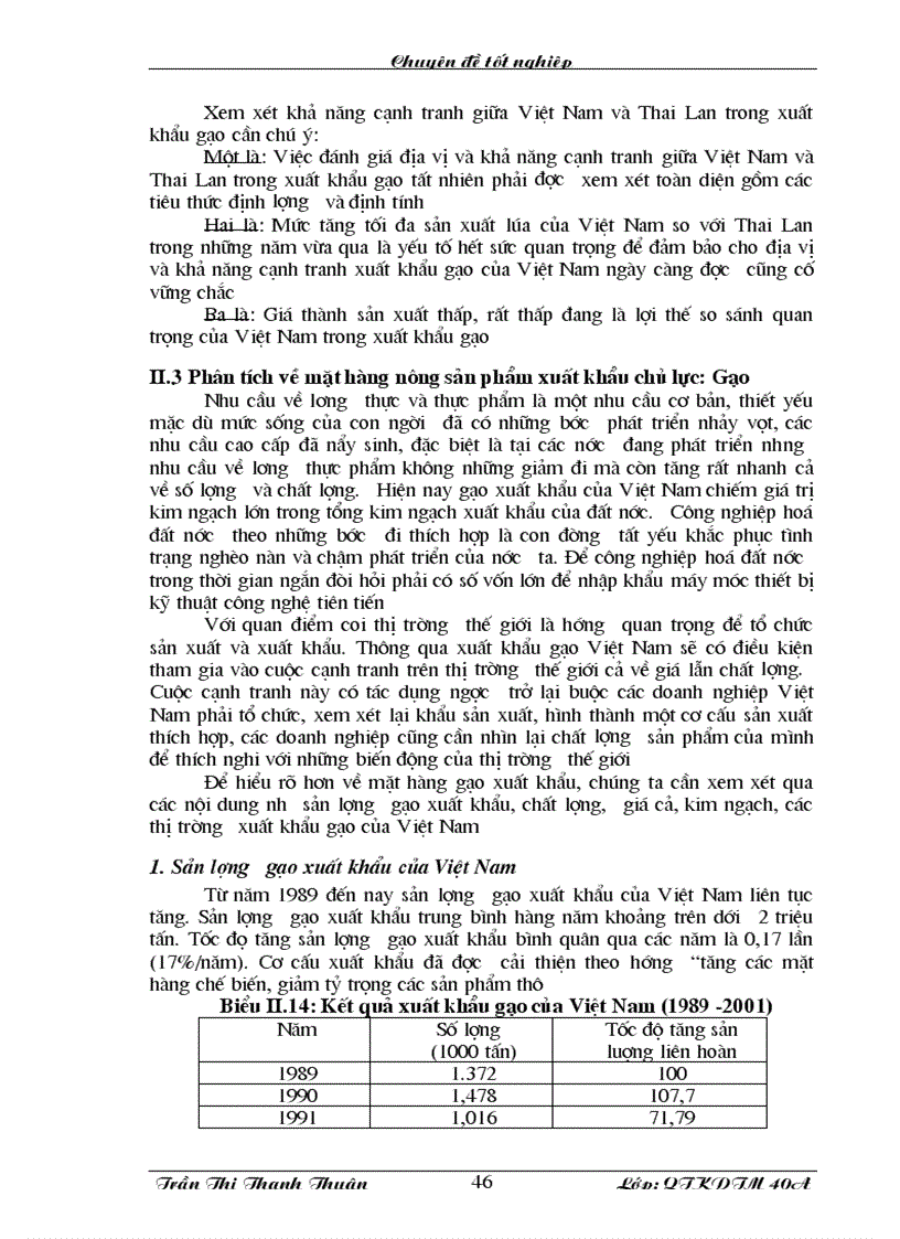 image for page Biện pháp thúc đẩy xuất khẩu các mặt hàng nông sản chủ lực của Việt Nam