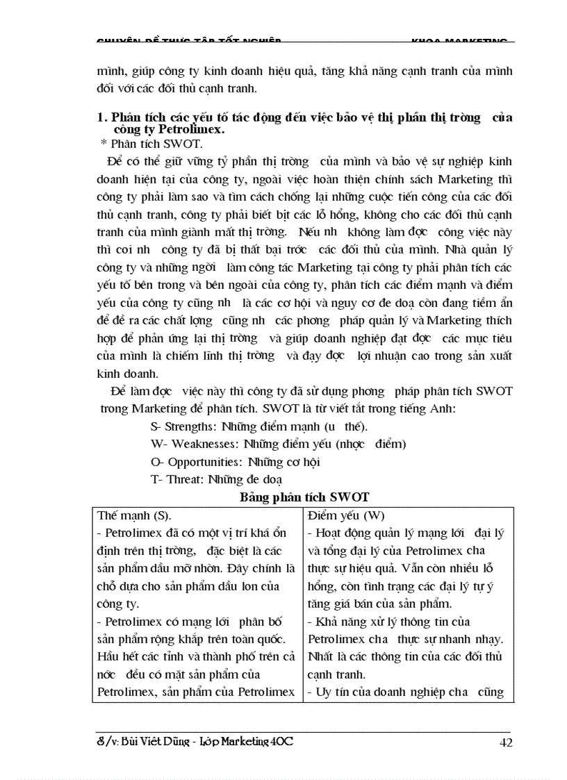 image for page Marketing Mix trong kinh doanh dầu lon ở Công ty hoá dầu Petrolimex PLC