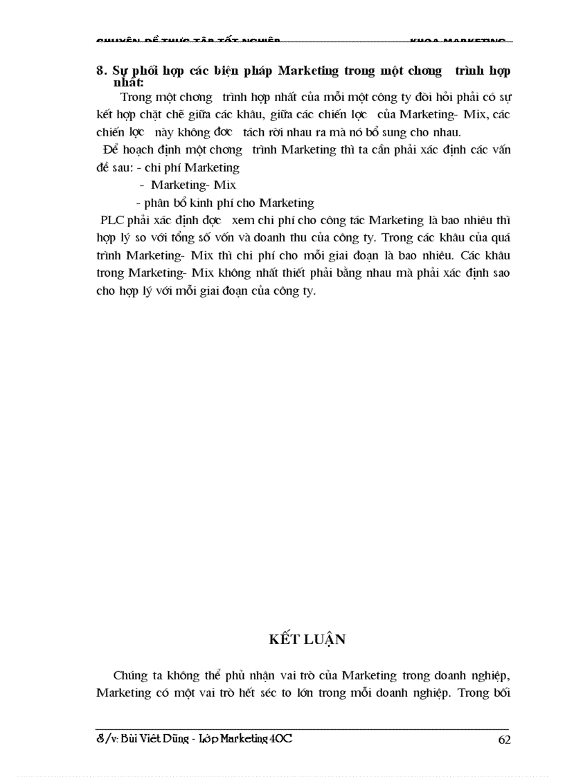 image for page Marketing Mix trong kinh doanh dầu lon ở Công ty hoá dầu Petrolimex PLC