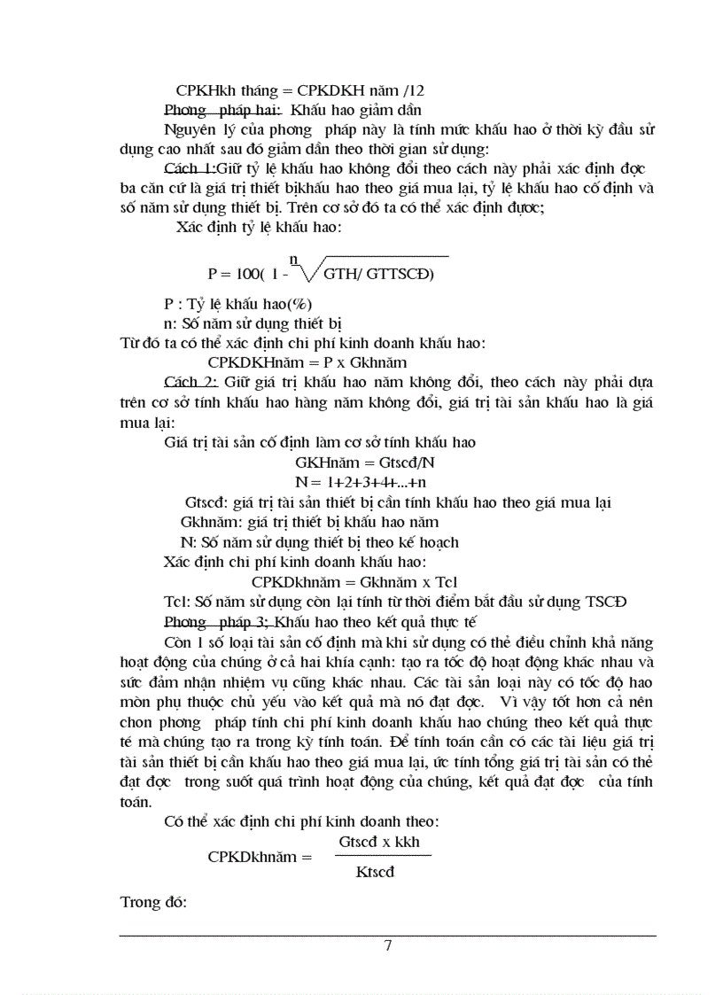 image for page Biện pháp giảm chi phí kinh doanh ở công ty Đầu Tư Xây lắp Th ơng Mại
