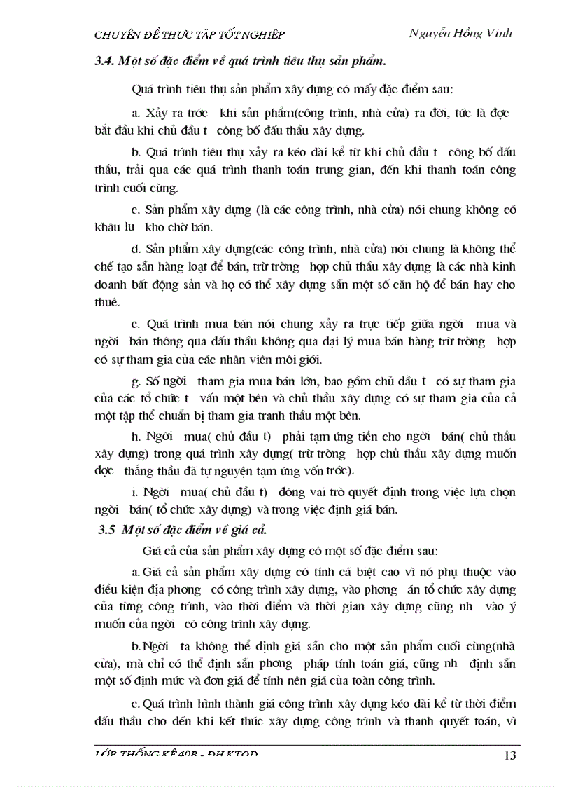 image for page Xác định các chỉ tiêu giá tri sản xuất chi phí trung gian và giá trị tăng thêm trong nền kinh tế thị tr ường của n ớc ta hiện nay