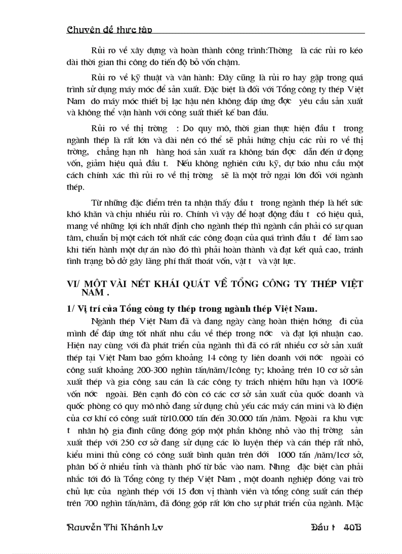 image for page Đầu tư nâng cao khả năng cạnh tranh của Tổng công ty thép Việt Nam