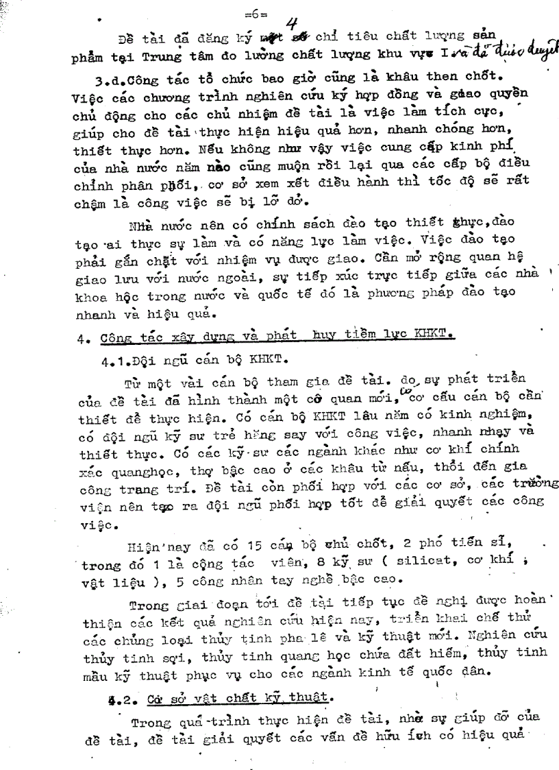 image for page Ứng dụng đất hiếm trong thủy tinh