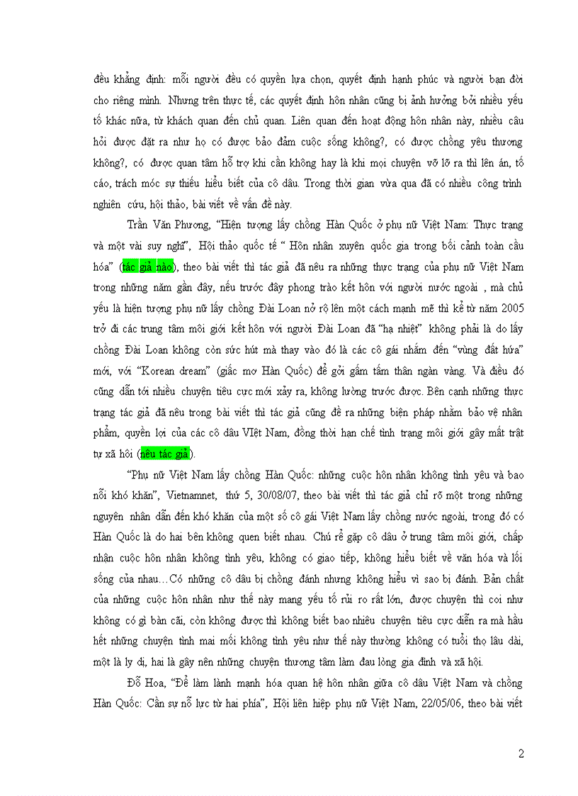 image for page Hôn Nhân Hàn Việt Những Vấn Đề về Thực Trạng và Nguyên Nhân