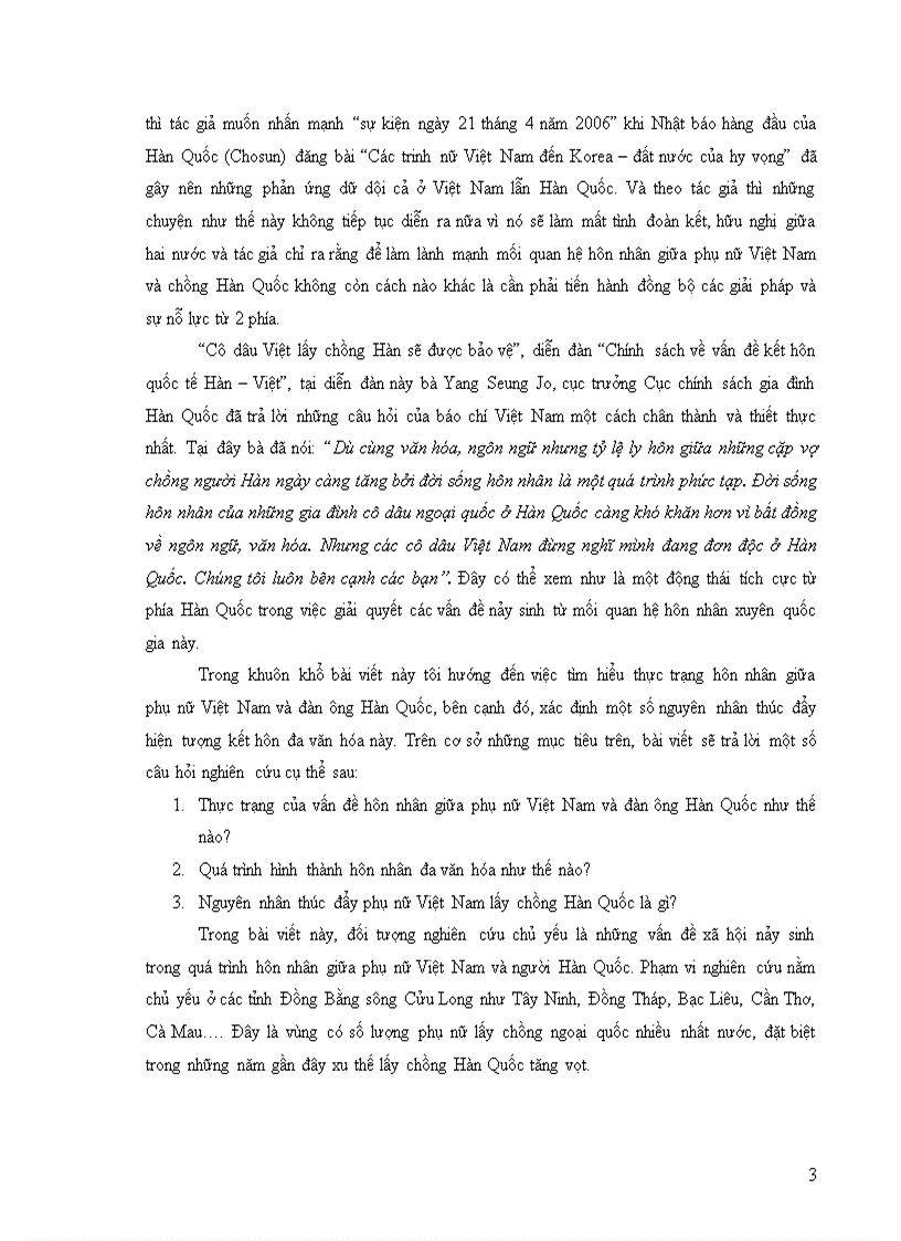 image for page Hôn Nhân Hàn Việt Những Vấn Đề về Thực Trạng và Nguyên Nhân