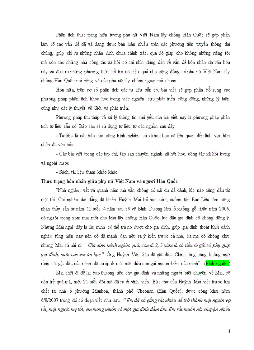 image for page Hôn Nhân Hàn Việt Những Vấn Đề về Thực Trạng và Nguyên Nhân