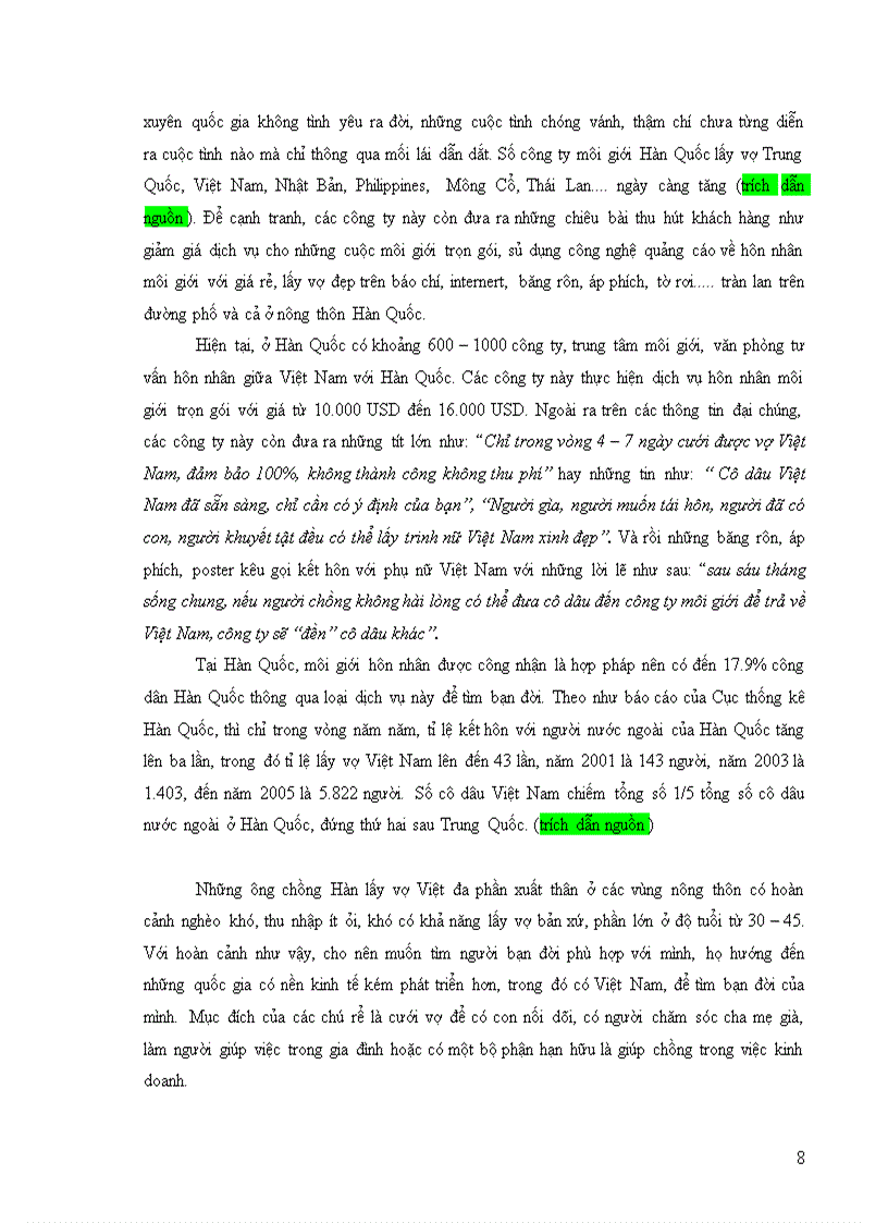 image for page Hôn Nhân Hàn Việt Những Vấn Đề về Thực Trạng và Nguyên Nhân