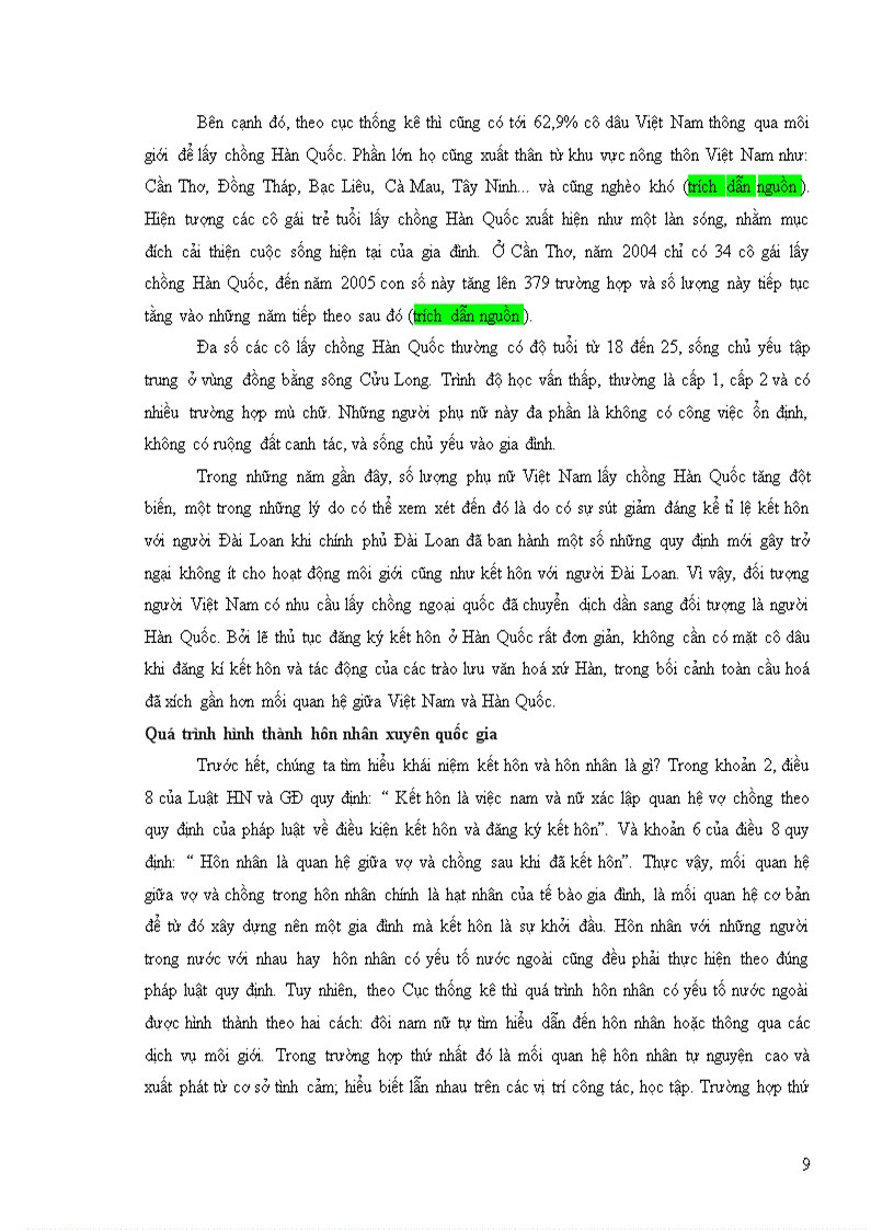 image for page Hôn Nhân Hàn Việt Những Vấn Đề về Thực Trạng và Nguyên Nhân
