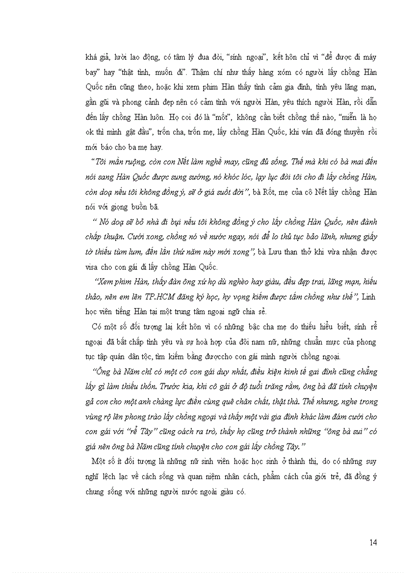 image for page Hôn Nhân Hàn Việt Những Vấn Đề về Thực Trạng và Nguyên Nhân