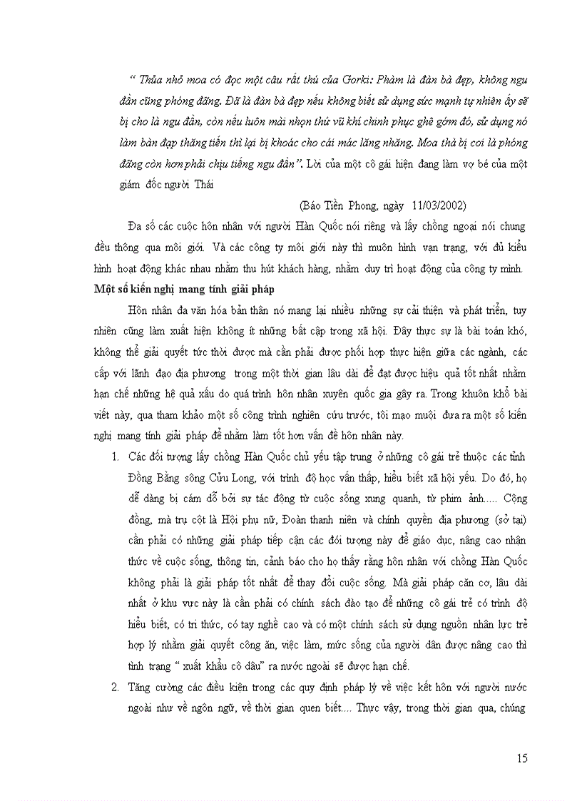 image for page Hôn Nhân Hàn Việt Những Vấn Đề về Thực Trạng và Nguyên Nhân