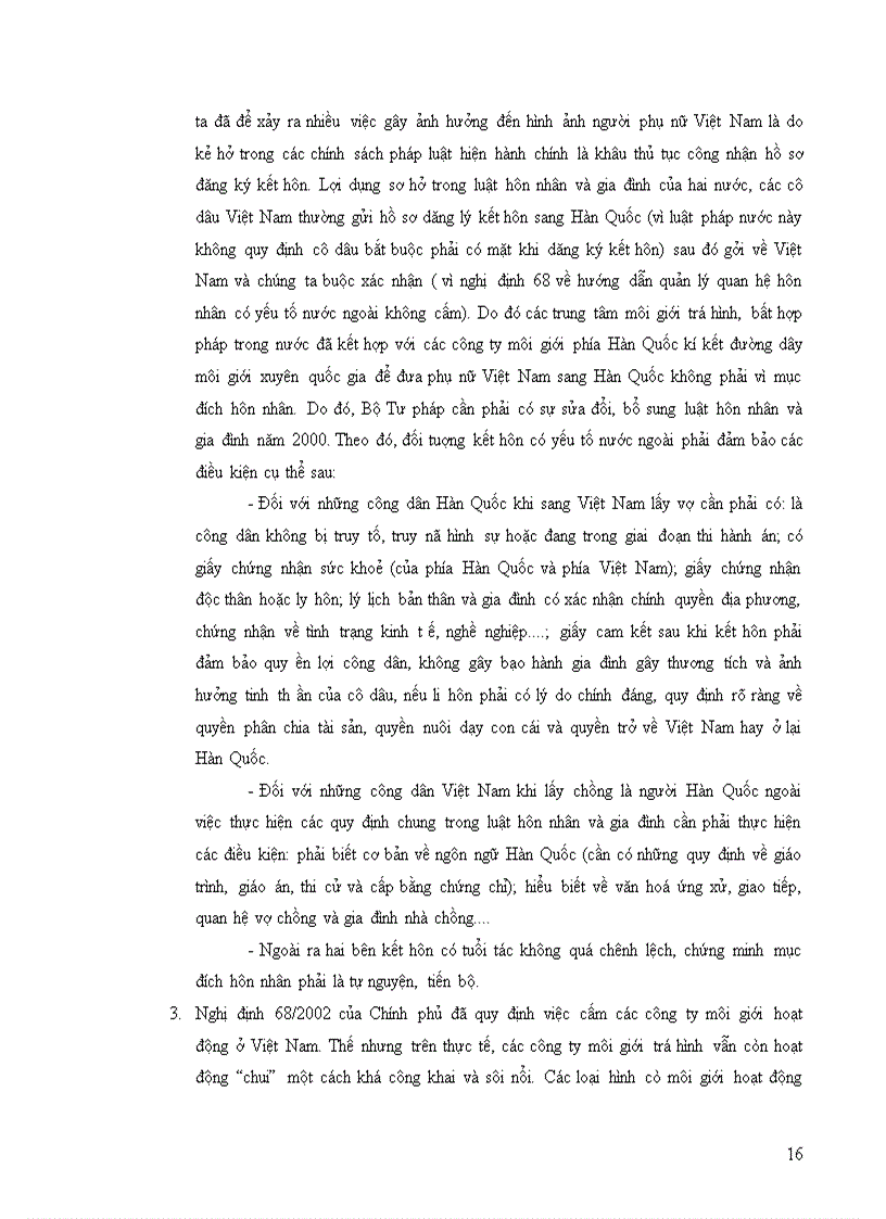 image for page Hôn Nhân Hàn Việt Những Vấn Đề về Thực Trạng và Nguyên Nhân