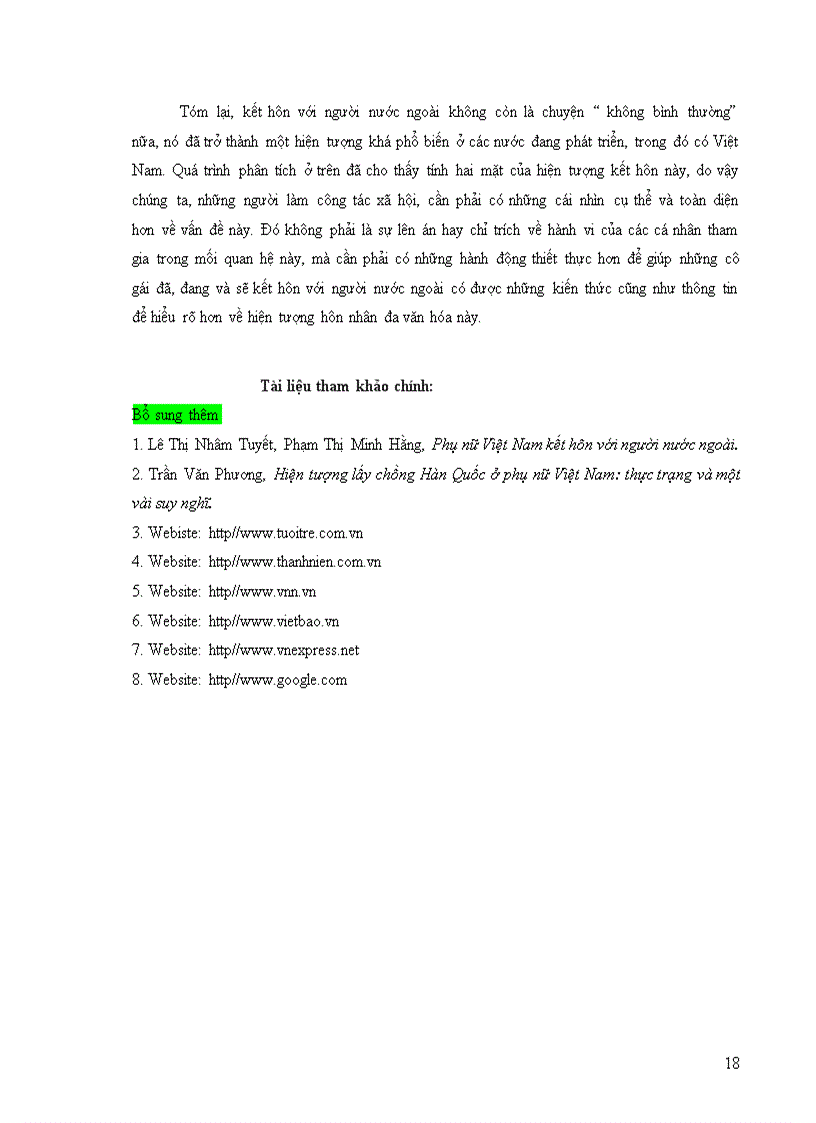 image for page Hôn Nhân Hàn Việt Những Vấn Đề về Thực Trạng và Nguyên Nhân