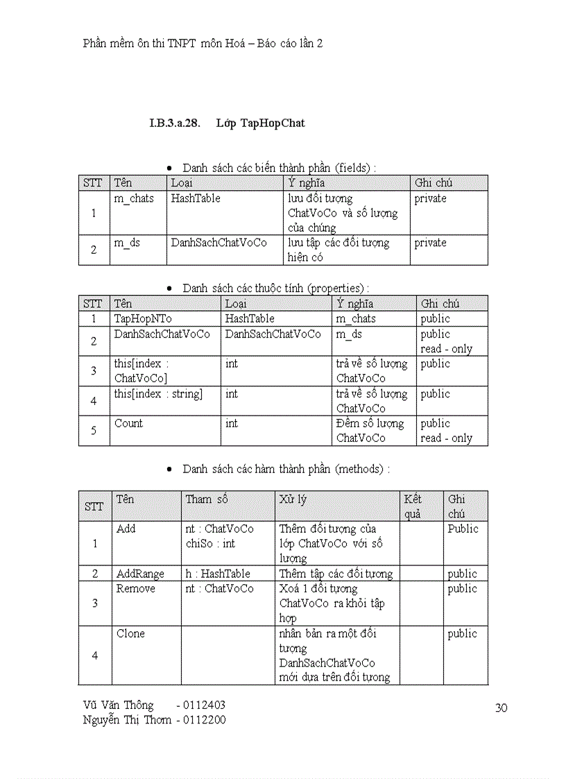 image for page Phần Mềm Hổ Trợ Ôn Thi TNPT Môn Hoá Học
