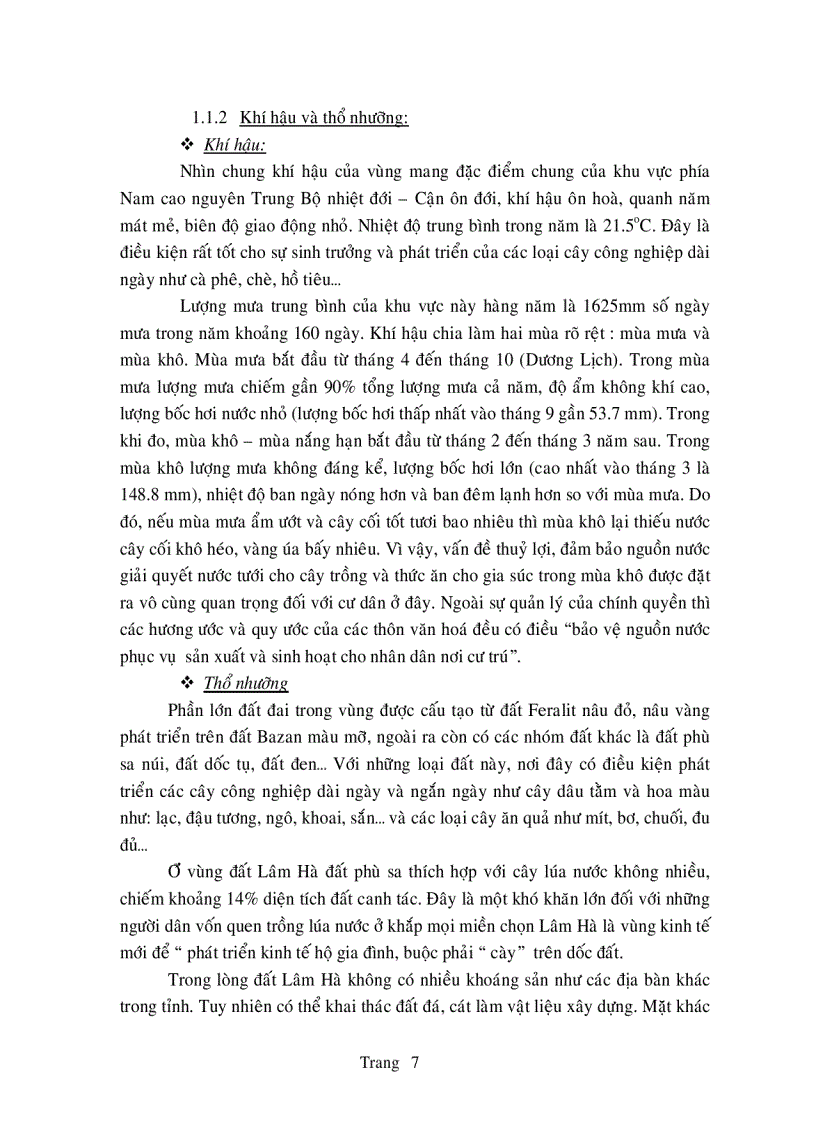 image for page Đánh giá quy trình soạn thảo nội dung và tổ chức thực hiện hương ước quy ước mới trong thôn văn hóa ở huyện Lâm Hà Lâm Đồng