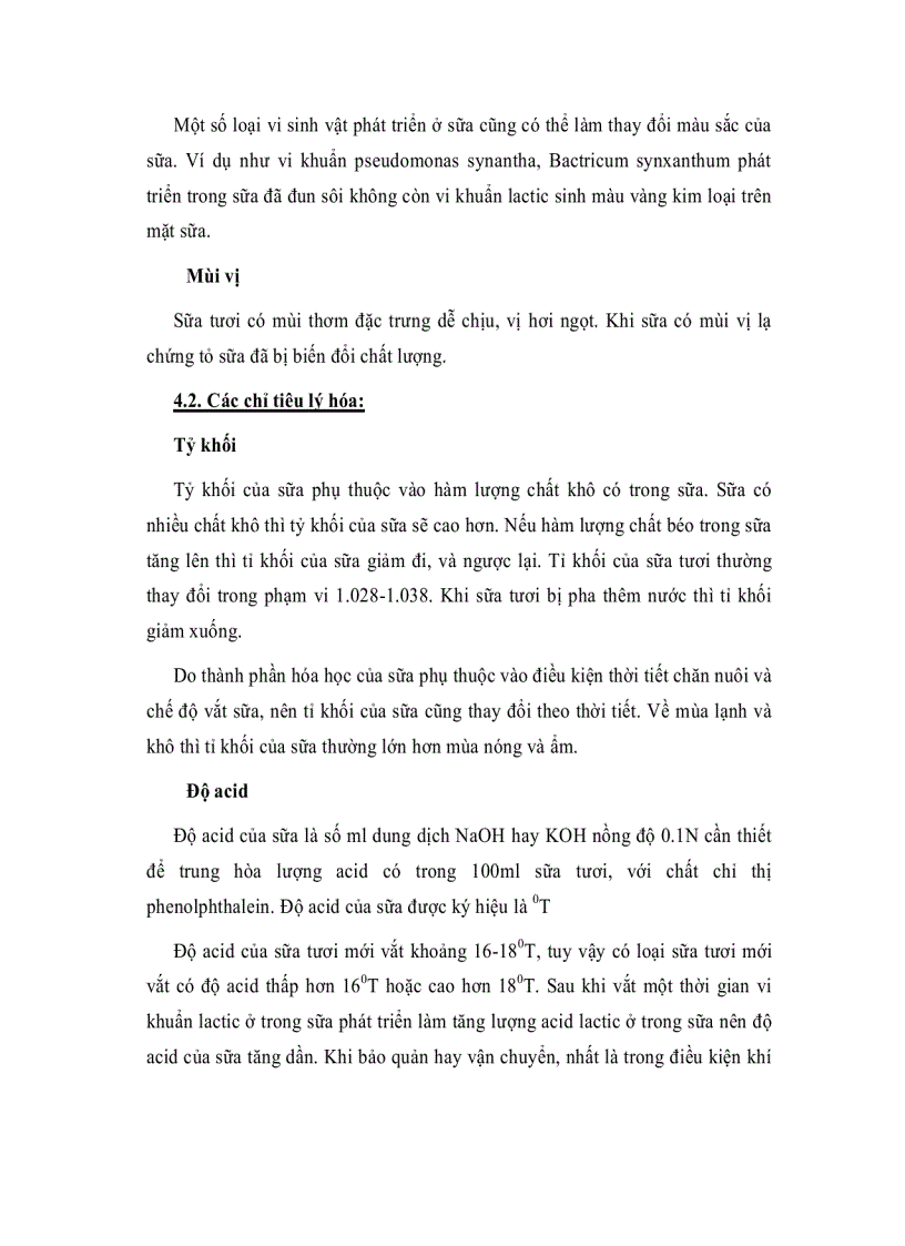 image for page Quy trình Công Nghệ Sản Xuất sữa đặc có đường và sữa chua