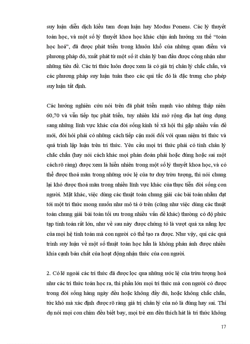 image for page Luận chứng vai trò của tri thức khoa học công nghệ với phát triển kinh tế