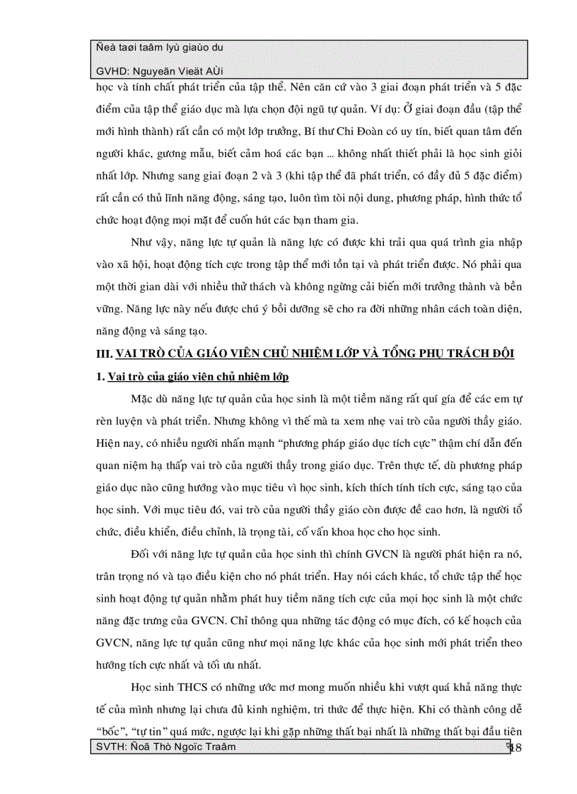 image for page Tìm Hiểu Ý Thức Và Năng Lực Tự Quản Của Học Sinh Khối 6 Khối 9 ở Trường Trung Học Cơ Sở Lý Thường Kiệt Thành Phố Long Xuyên