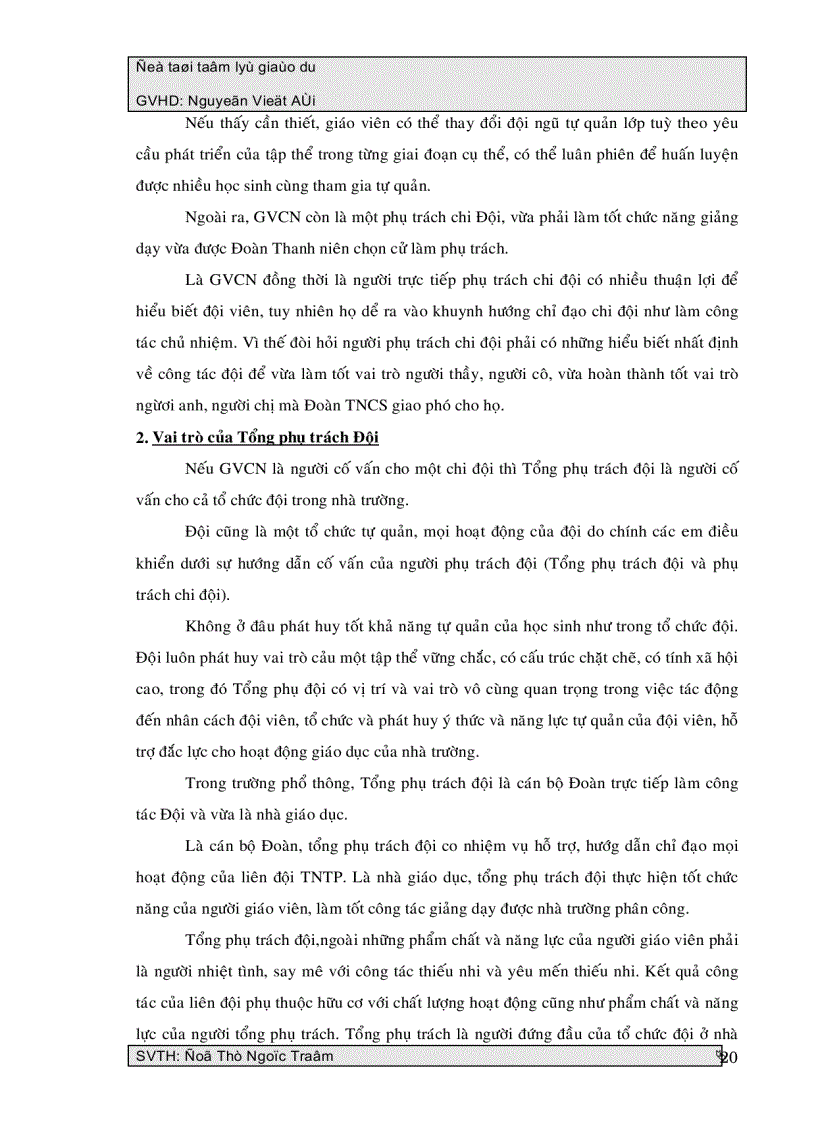 image for page Tìm Hiểu Ý Thức Và Năng Lực Tự Quản Của Học Sinh Khối 6 Khối 9 ở Trường Trung Học Cơ Sở Lý Thường Kiệt Thành Phố Long Xuyên