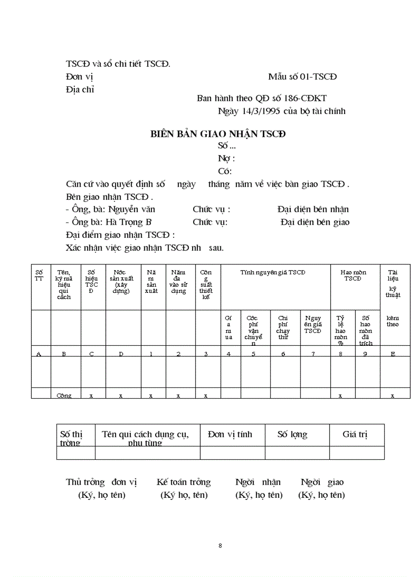 image for page Công tác kế toán tài sản cố định với việc nâng cao hiệu quả sử dụng tài sản cố định tại Nhà máy Thuốc lá Thăng Long