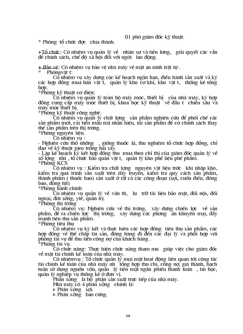 image for page Công tác kế toán tài sản cố định với việc nâng cao hiệu quả sử dụng tài sản cố định tại Nhà máy Thuốc lá Thăng Long