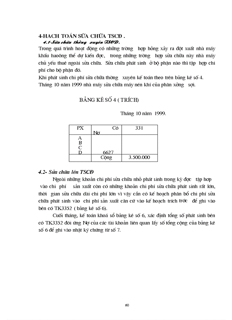 image for page Công tác kế toán tài sản cố định với việc nâng cao hiệu quả sử dụng tài sản cố định tại Nhà máy Thuốc lá Thăng Long