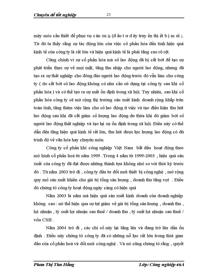 image for page 1số biện pháp đẩy mạnh tiêu thụ sản phẩm ở Công ty CP khí Công Nghiệp VN