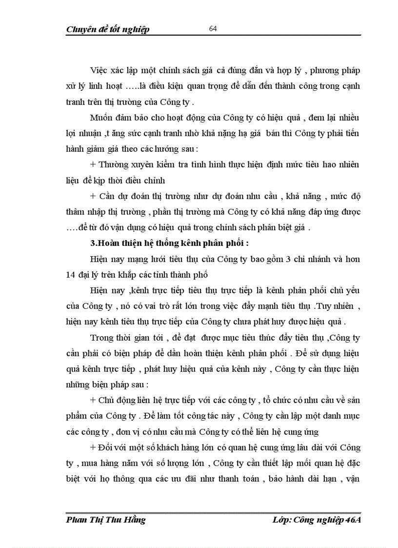 image for page 1số biện pháp đẩy mạnh tiêu thụ sản phẩm ở Công ty CP khí Công Nghiệp VN