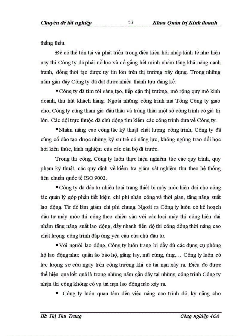 image for page Một số biện pháp nhằm hạ giá thành sản phẩm xây lắp tại Công ty Xây lắp vật liệu xây dựng An Dương