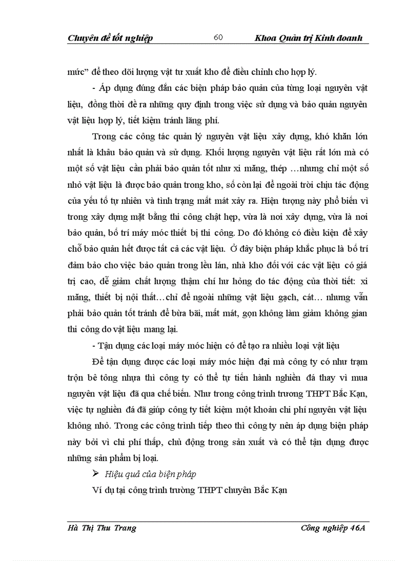 image for page Một số biện pháp nhằm hạ giá thành sản phẩm xây lắp tại Công ty Xây lắp vật liệu xây dựng An Dương
