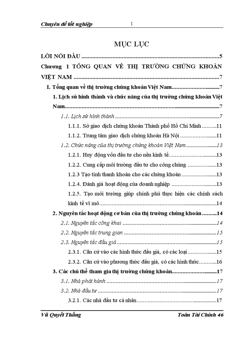 image for page Mô hình đánh giá ảnh hưởng của 1 số nhân tố đến hiệu quả hoạt động của Công ty sau khi niêm yết