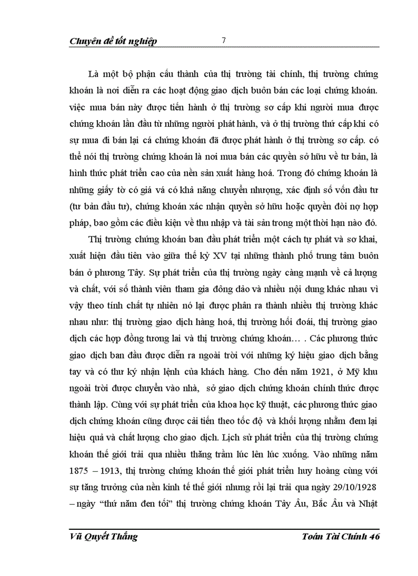 image for page Mô hình đánh giá ảnh hưởng của 1 số nhân tố đến hiệu quả hoạt động của Công ty sau khi niêm yết