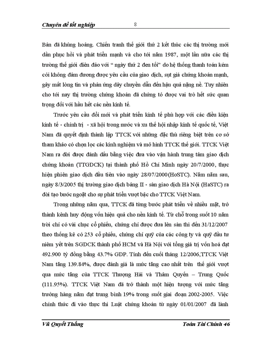 image for page Mô hình đánh giá ảnh hưởng của 1 số nhân tố đến hiệu quả hoạt động của Công ty sau khi niêm yết