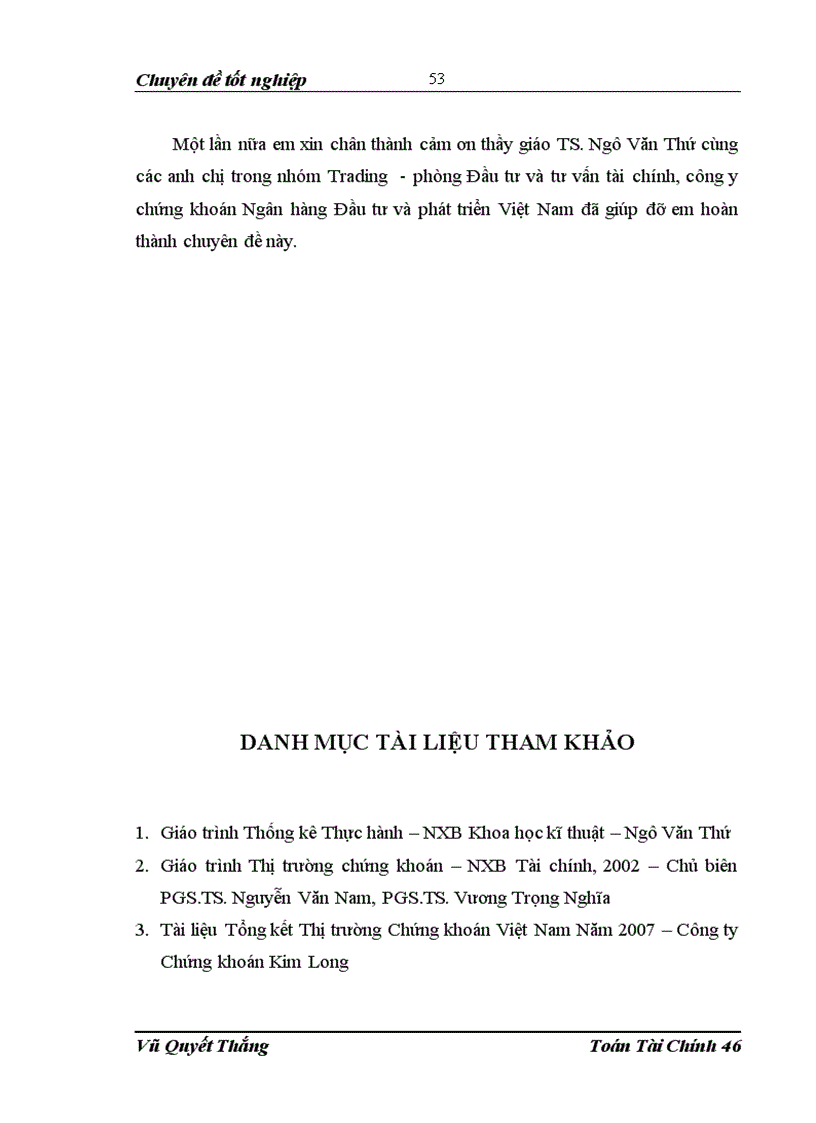 image for page Mô hình đánh giá ảnh hưởng của 1 số nhân tố đến hiệu quả hoạt động của Công ty sau khi niêm yết